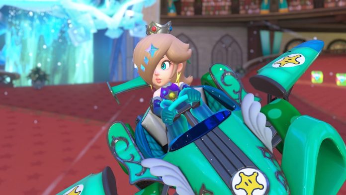 what-is-the-best-mario-kart-game-of-all-time?