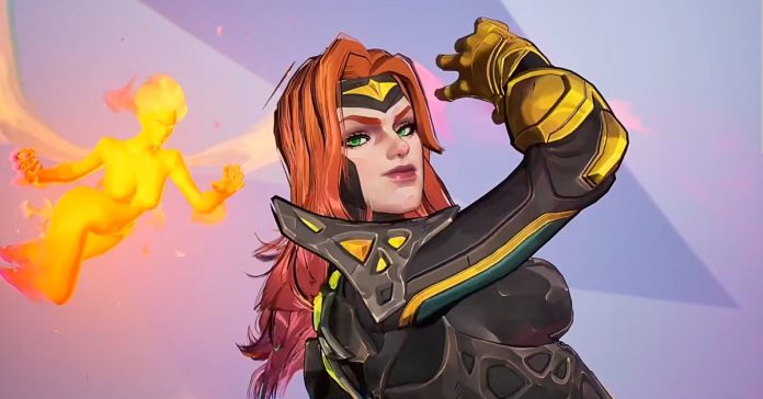 marvel-rivals’-new-hero-phoenix-addresses-a-big-nitpick-about-its-characters