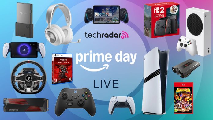 amazon-prime-day-gaming-deals-live-–-today