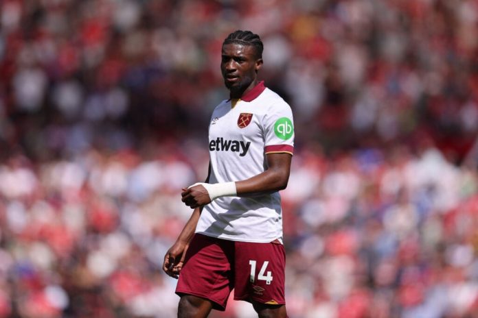 tottenham-might-be-concerned-by-graham-potter’s-feelings-on-mohammed-kudus
