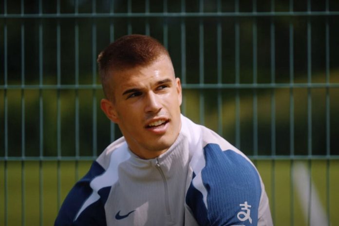 thomas-frank-has-already-decided-luka-vuskovic’s-immediate-tottenham-future
