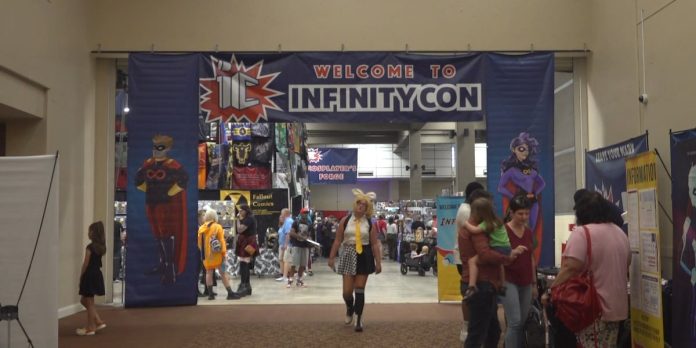 ‘the-possibilities-are-infinite’:-infinity-con-tallahassee-returns-this-weekend