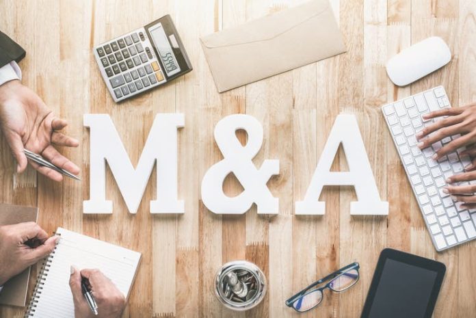 key-deals-this-week:-meta,-boyd-gaming,-merck,-sandstorm-gold,-capgemini-and-more
