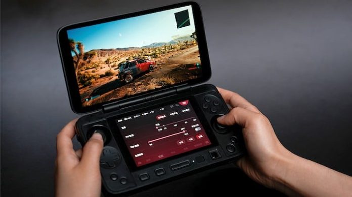 ayaneo-flip-1s-dual-screen-rocks-ryzen-ai-9-for-handheld-gaming
