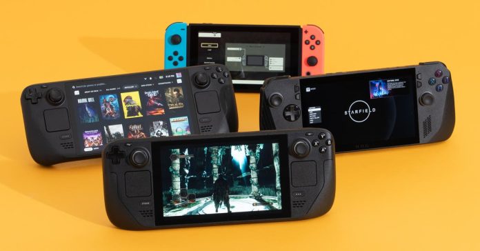 the-best-handheld-gaming-console