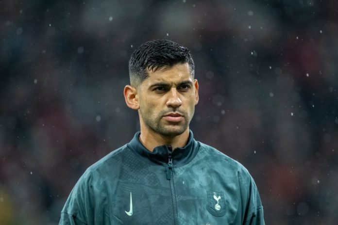 fabrizio-romano-provides-positive-cristian-romero-update-amid-real-madrid-rumours