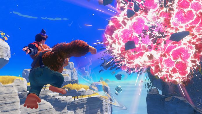 donkey-kong-bananza-director-says-he’s-aware-of-occasional-performance-issues,-‘prioritising-fun’-|-vgc