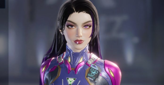 mecha-break’s-player-creation-marketplace-is-incredibly-cool,-but-painfully-limited
