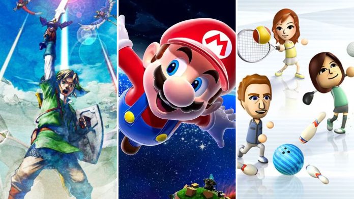 let’s-revisit:-the-4-most-innovative-nintendo-wii-games