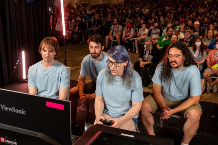 summer-games-done-quick-2025-raises-$2.4-million-for-doctors-without-borders