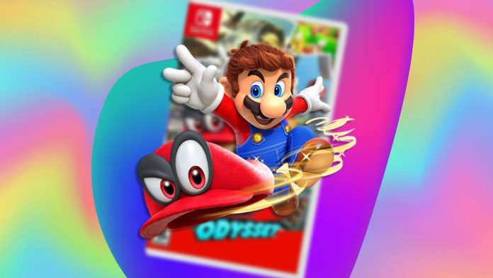 walmart-has-the-best-mario-switch-game-deal-after-prime-day-–-ign