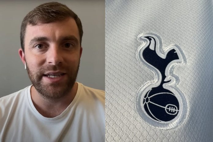 fabrizio-romano-denies-tottenham-hotspur-talks-over-15m-midfielder-transfer