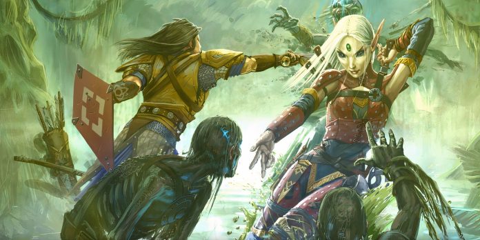 dnd-rival-pathfinder-reveals-co-op-rpg-gameplay