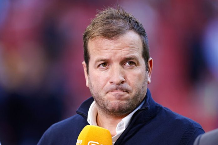 tottenham-fans-will-be-excited-by-what-rafael-van-der-vaart-said-about-87m-mohammed-kudus-in-2023
