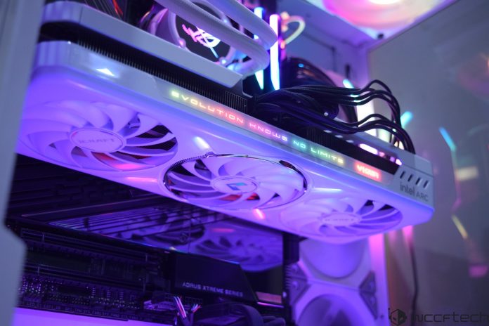maxsun-intel-arc-b580-icraft-12-gb-graphics-card-review-–-stunning,-runs-cool,-perfect-for-gamers-at-the-right-price