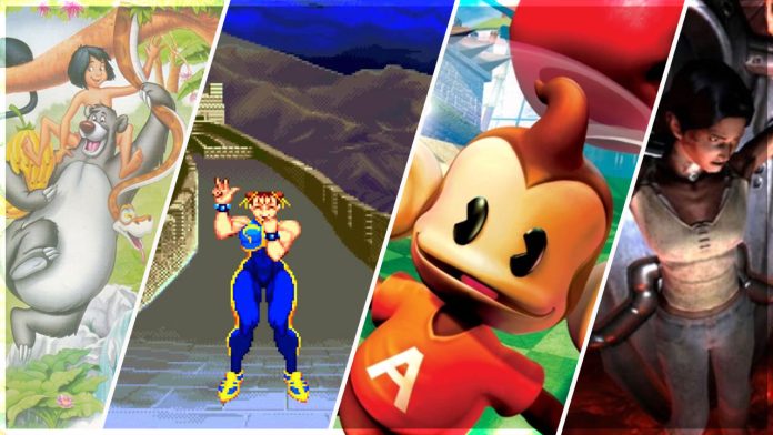 this-day-in-aussie-gaming:-the-four-legends-released-on-jul-14-–-powerup!