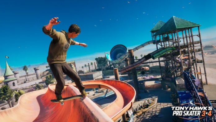 game-review:-tony-hawk’s-pro-skater-3-+-4-(xbox-series-x/switch-2)