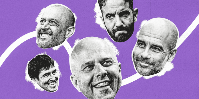 postecoglou-to-wrexham,-guardiola-to-saudi-and-frank-upstairs?-predicting-each-premier-league-manager’s-next-job