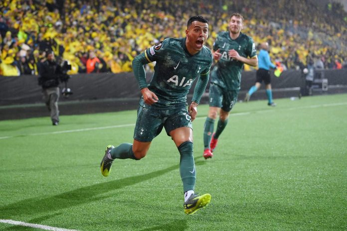 can-tottenham’s-new-‘sexy-pragmatism’-overcome-manchester-united’s-chaos?