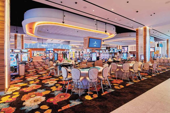 ask-the-experts: spotlight-on-the-slot-floor
