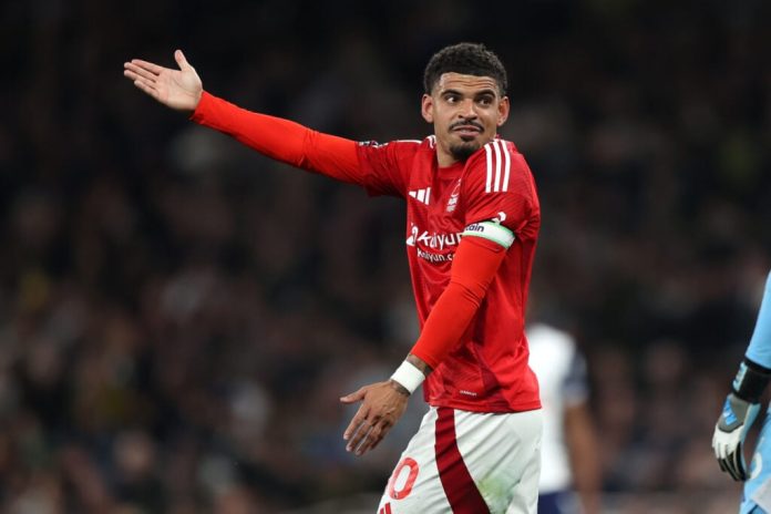 fabrizio-romano-provides-16-word-update-on-morgan-gibbs-white-and-tottenham-–-‘soon’