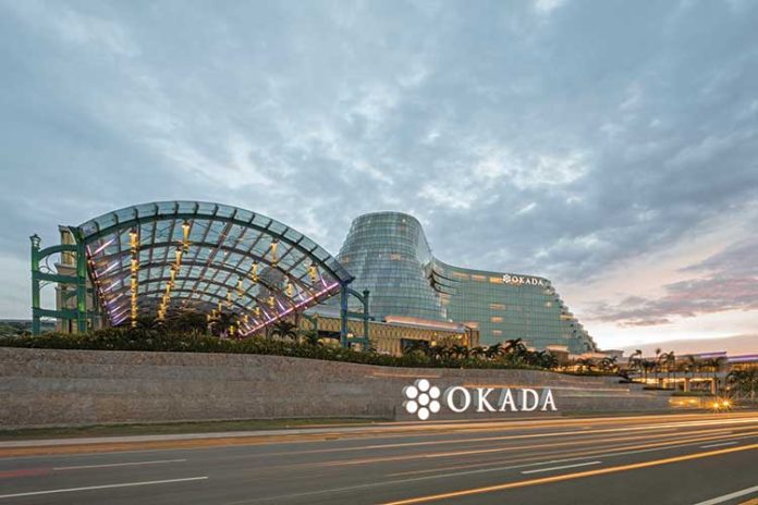 okada-manila’s-gaming-revenues-down-a-further-9.1%-quarter-on-quarter-to-us$125-million-in-2q25