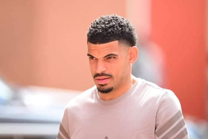 nottingham-forest-fans-react-as-morgan-gibbs-white-returns-to-training-amid-tottenham-links,-‘leave-my-football-club’