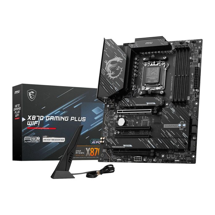 msi-x870-gaming-plus-wifi-am5-ddr5-pcie-5.0-atx-motherboard