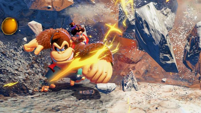 donkey-kong’s-first-game-in-18-years-could-add-to-nintendo’s-record-collection