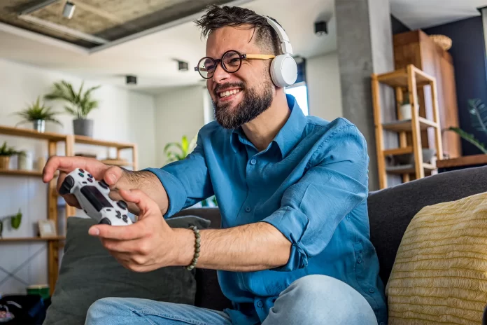 video-game-addiction