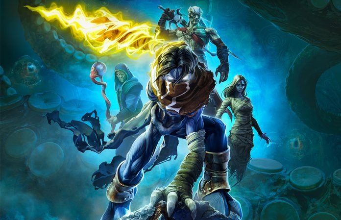 ‘legacy-of-kain:-soul-reaver-1-&-2-remastered’-physical-editions-now-available-for-ps5,-switch