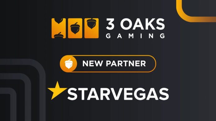 3-oaks-gaming-partners-with-starvegas-to-expand-in-italian-market-|-yogonet-international