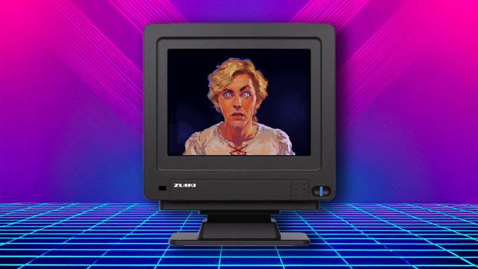 this-new-retro-gaming-monitor-will-scratch-your-nostalgia-itch,-looks-like-a-crt