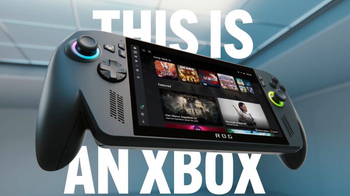 leaked-pricing-suggests-the-rog-xbox-ally-x-might-be-the-most-expensive-xbox-console-yet,-which-probably-isn