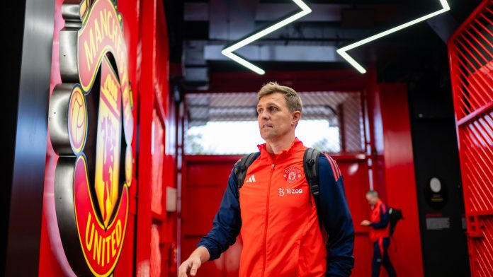 man-united-legend-darren-fletcher-lands-new-job-within-the-club-after-technical-director-stint
