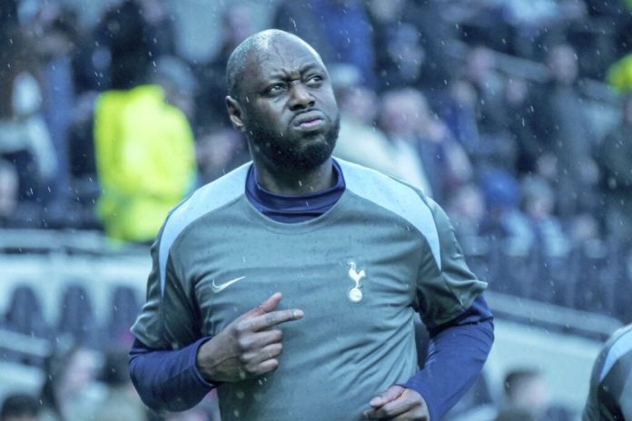 ledley-king-reveals-heartbreaking-reality-of-his-post-retirement-football-at-tottenham