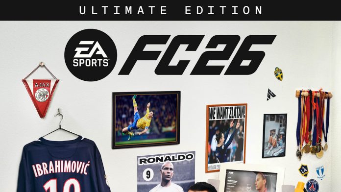 ea-sports-fc-26-announces-cover-athlete,-date-of-reveal-trailer