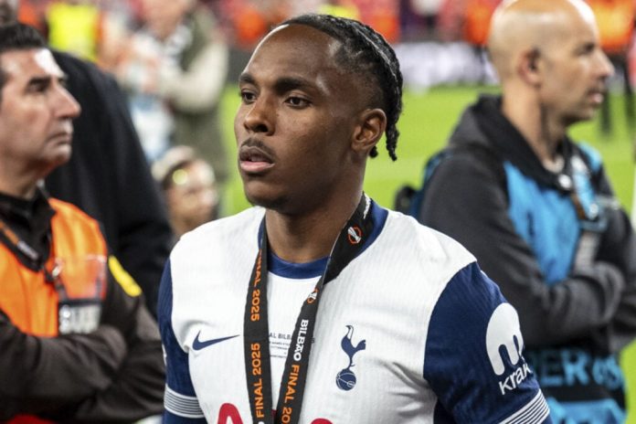 tottenham-will-not-give-up-on-32m-starlet-despite-mohammed-kudus-and-mathys-tel-signings