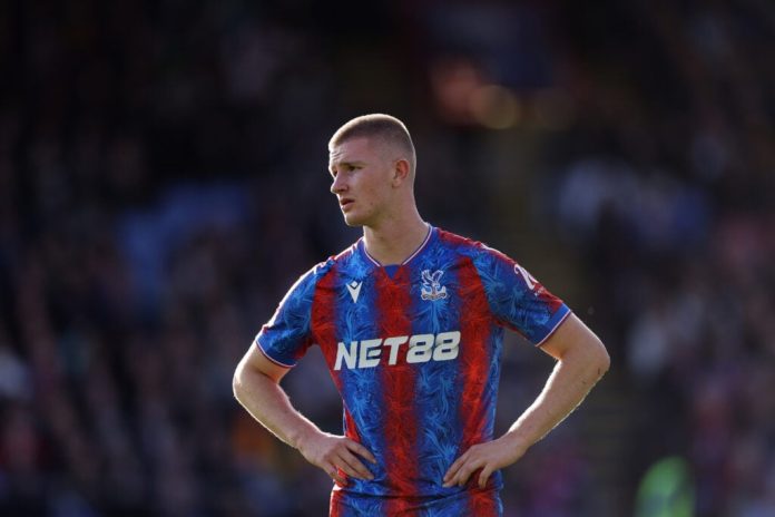 tottenham-fans-convinced-adam-wharton-will-transfer-this-summer-after-kit-launch-comment