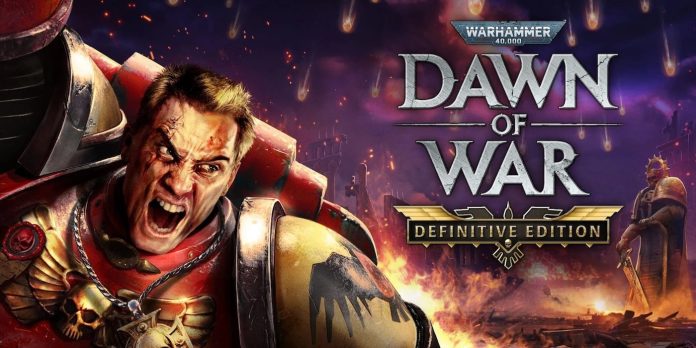 warhammer-40k:-‘dawn-of-war’-definitive-edition-–-everything-in-one-place-with-only-a-little-tech-heresy