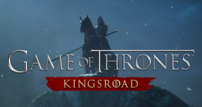 game-of-thrones:-kingsroad-perfectly-captures-careless,-half-baked-feel-of-tv-show