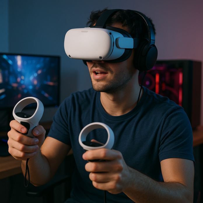 8-gaming-predictions-that-will-redefine-and-dominate-gaming-experience-by-2026-|-fingerlakes1.com