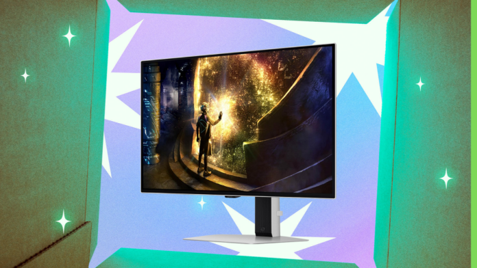 this-samsung-oled-gaming-monitor-is-even-cheaper-than-it-was-on-prime-day