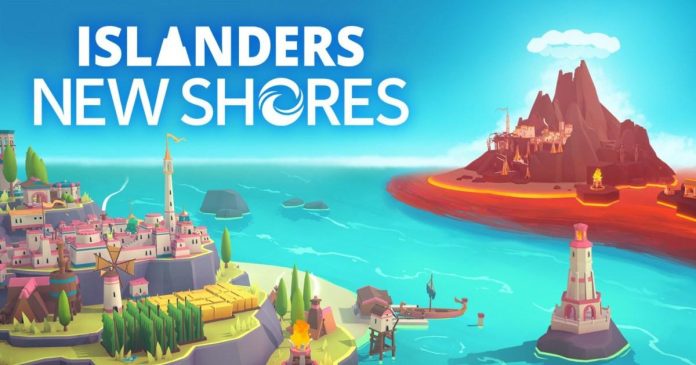 islanders:-new-shores-review-–-a-cosy-city-builder-at-a-budget-price