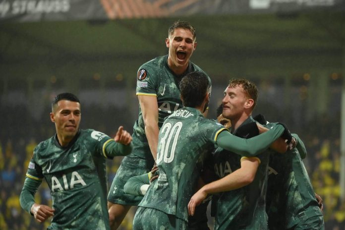 tottenham-hotspur’s-season-has-gone-from-the-edge-of-calamity-to-the-verge-of-history