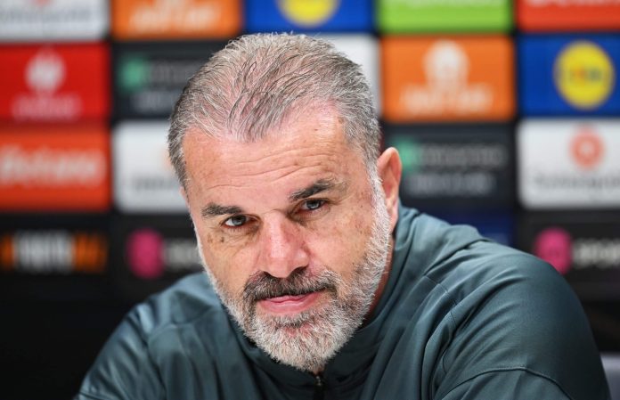 postecoglou-laughs-off-wenger-querying-europa-league-winners-getting-champions-league-spot