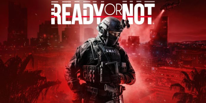 is-ready-or-not-crossplay?