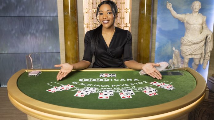 caesars-launches-third-live-casino-studio-with-evolution-–-gaming-intelligence