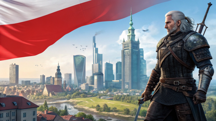 poland’s-new-quest:-from-witcher-to-world-gaming-dominance-⋆-the-baltic-review