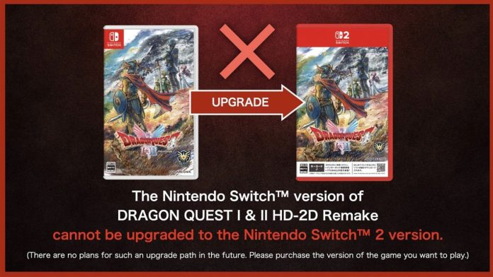 dragon-quest-1-&-2-hd-2d-remake-won’t-offer-an-upgrade-path-to-nintendo-switch-2-|-vgc